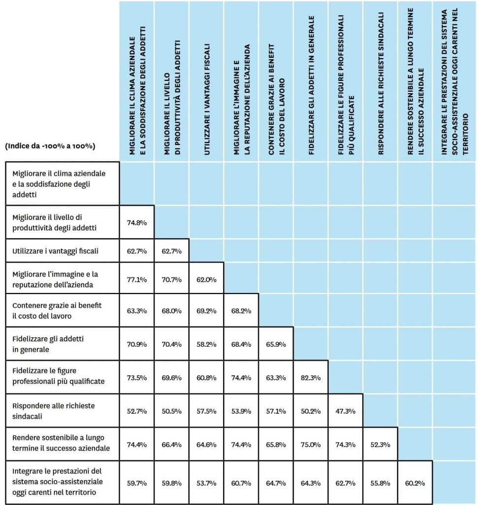 Obiettivi del Welfare Azeindale fig 2