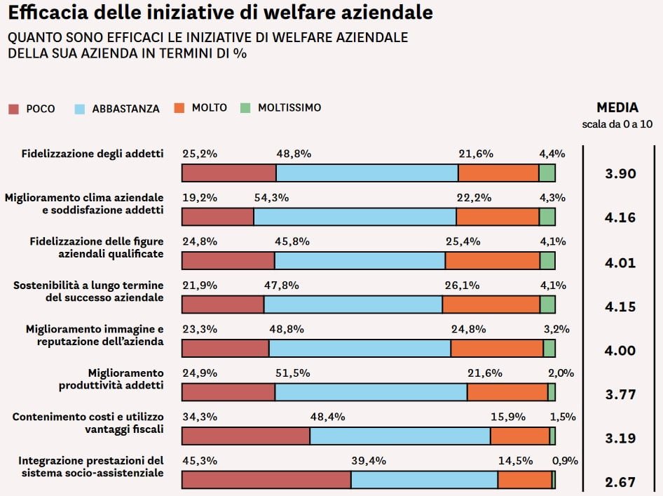 Obiettivi del Welfare Azeindale fig 3