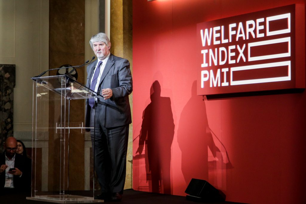 Giuliano Poletti, Ministro del Lavoro e delle Politiche Sociali