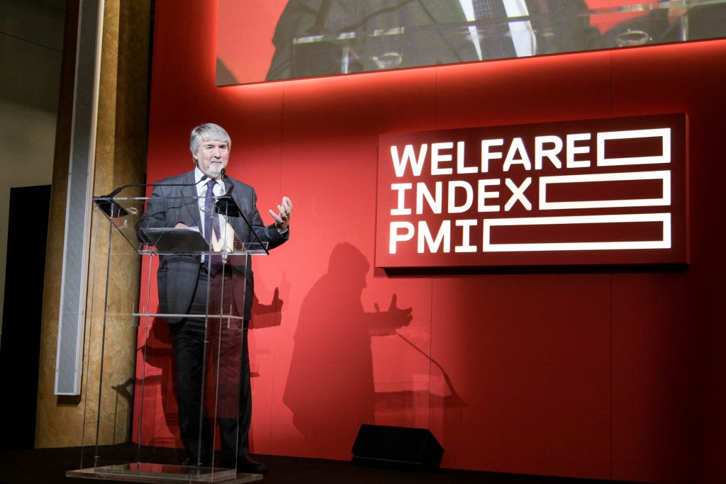 Giuliano Poletti, Ministro del Lavoro e delle Politiche Sociali