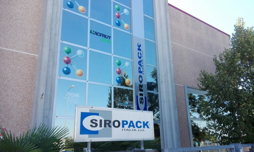 Sede Siropack