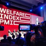 Ila Palco di Welfare Index PMI 2018