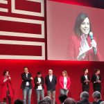 Ila Palco di Welfare Index PMI 2018