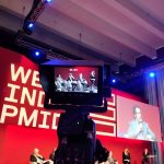 Ila Palco di Welfare Index PMI 2018