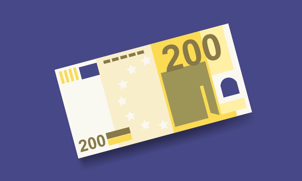 Bonus Una Tantum Di 200 Euro