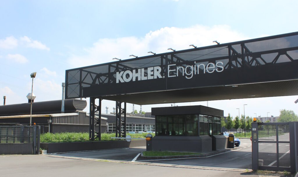 Kohler Engines